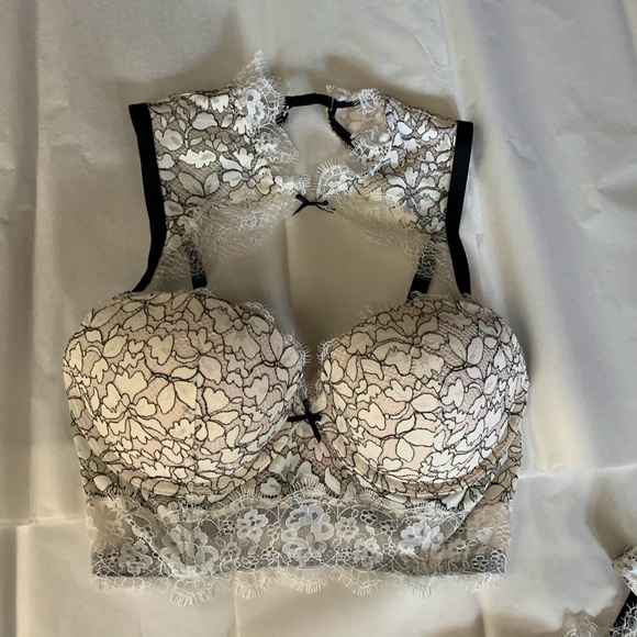 Victoria’s Secret 3 pieces set - Picture 4 of 15